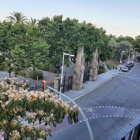 Olympic Village Βαρκελώνη Εξωτερικό φωτογραφία