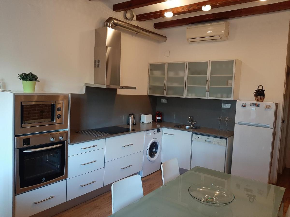 Olympic Village Βαρκελώνη Εξωτερικό φωτογραφία