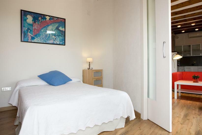 Olympic Village Βαρκελώνη Εξωτερικό φωτογραφία